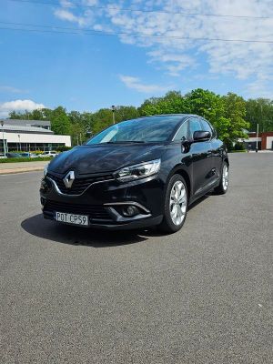 Renault Scenic IV BLUE dCi 120 BUSINESS EDITION 2019