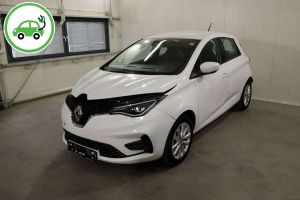 Renault Zoe 2022