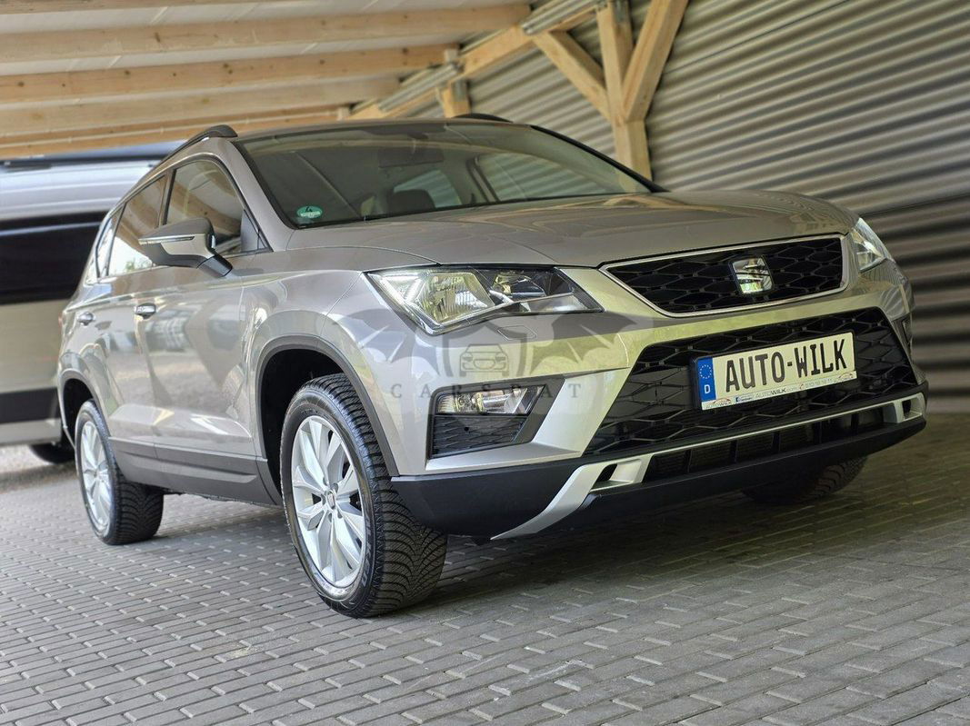 Seat Ateca 1.4 Eco TSI Style S&S 2017