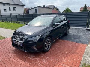 Seat Ibiza V 1.0 EcoTSI S&S FR 2020