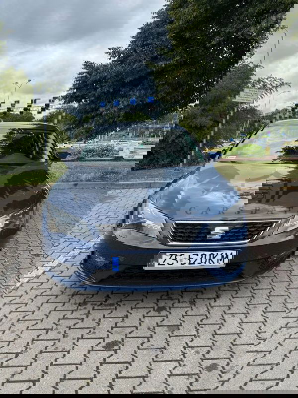 Seat Leon III 2018
