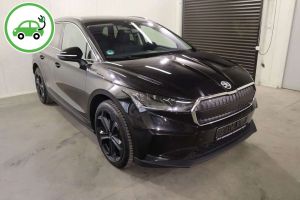 Skoda Enyaq iV 2021