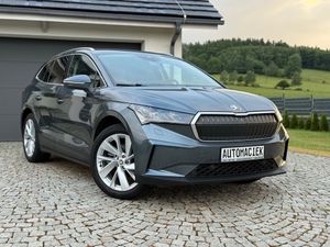Skoda Enyaq iV 60 Sportline 2021