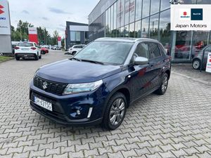 Suzuki Vitara III 2024