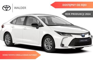 Toyota Corolla Seria E21 1.5 Comfort MS 2024