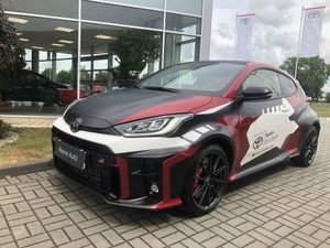 Toyota Yaris III GR 1.6 Dynamic 2024
