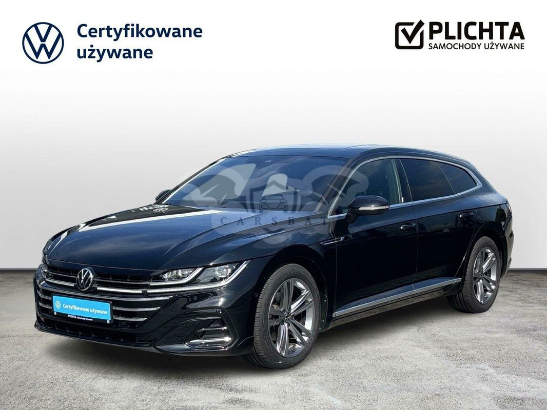 Volkswagen Arteon 2.0 TSI R-Line DSG 2022