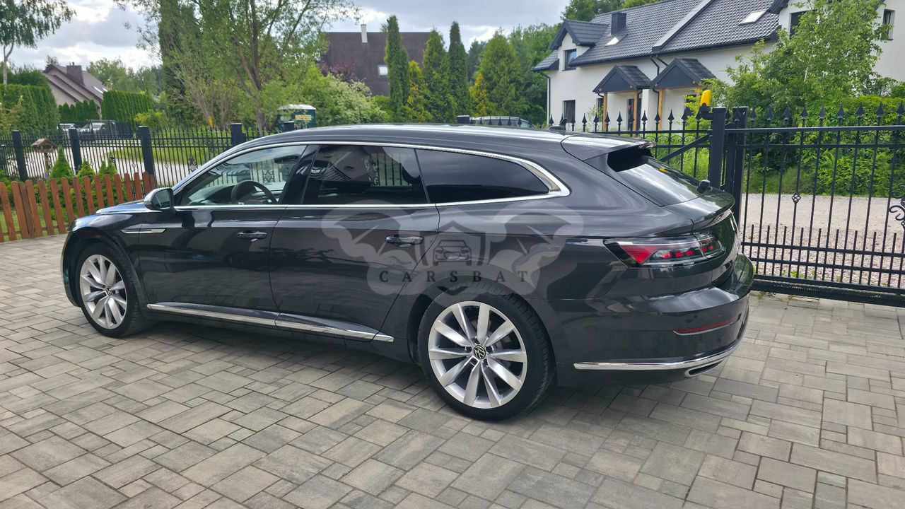 Volkswagen Arteon 2.0 TSI Elegance DSG 2021