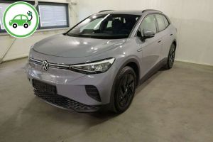 Volkswagen ID.4 77kWh Pro Performance 2022
