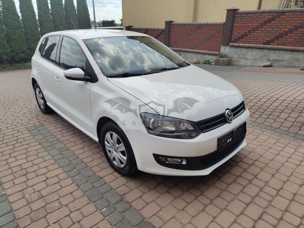 Volkswagen Polo V 1.2 CityLine 2012