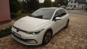 Volkswagen Golf VIII 2024