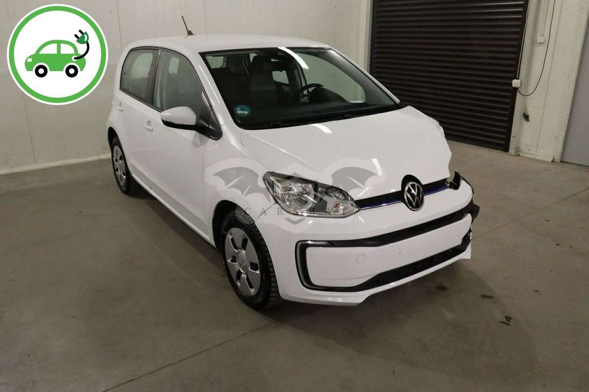 Volkswagen Up! e-up 2021