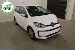 Volkswagen Up! e-up 2021