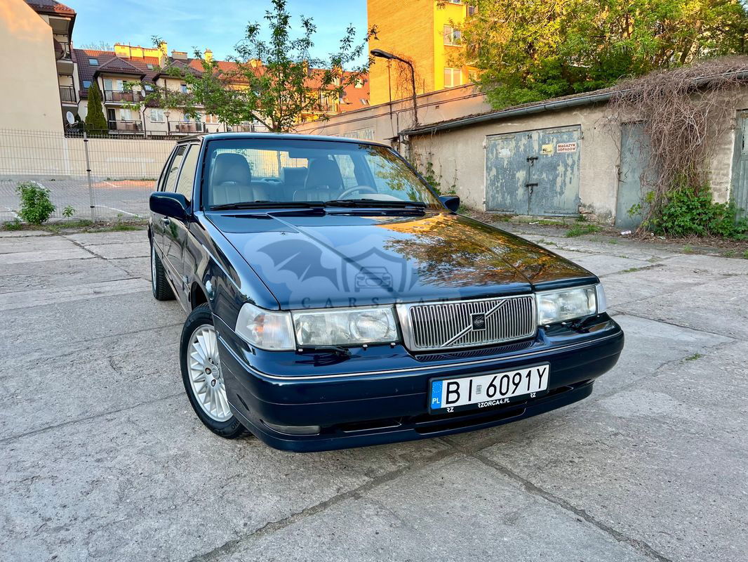 Volvo S90 1997