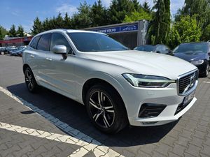Volvo XC60 II T5 AWD R-Design 2018