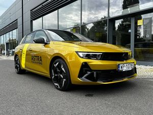 Opel Astra L 2023