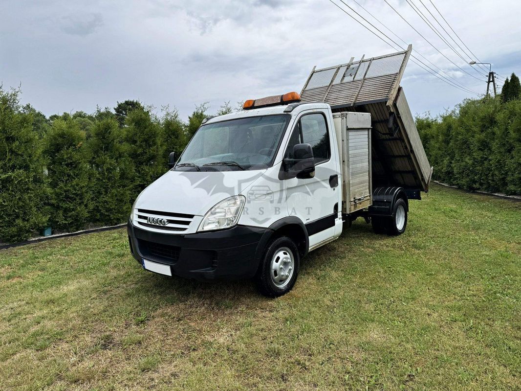 Iveco Daily 2007