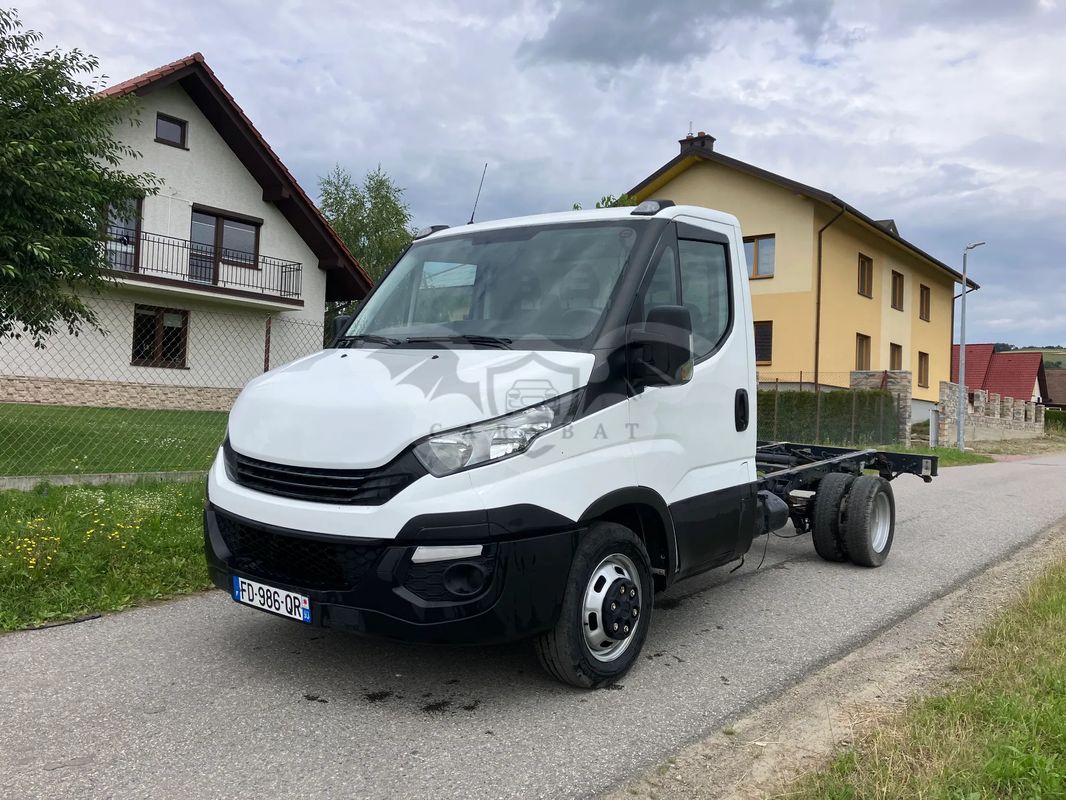 Iveco Daily 2019