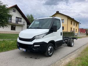 Iveco Daily 2019