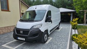 Fiat Ducato 2023