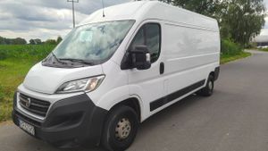 Fiat Ducato 2018