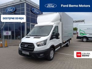 Ford Transit 2024