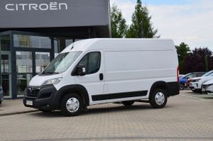 Opel Movano 2022