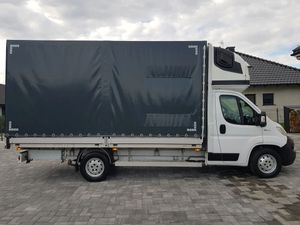 Fiat Ducato 2019