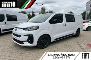 Fiat Scudo 2025