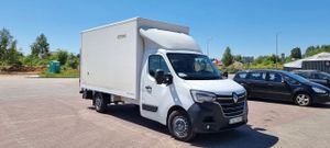 Renault Master 2019