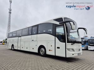 Mercedes-Benz Tourismo 2010