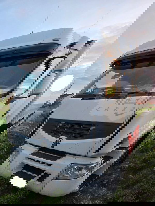 Renault Premium 2006