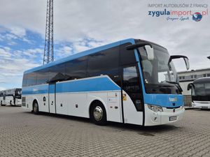 TEMSA HD 2017