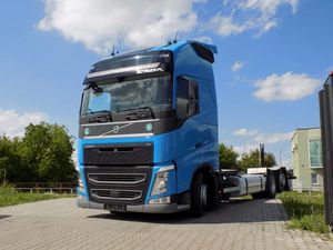 Volvo FH 2020