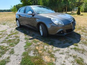 Alfa Romeo Giulietta 1.6 JTDM 16V 2013