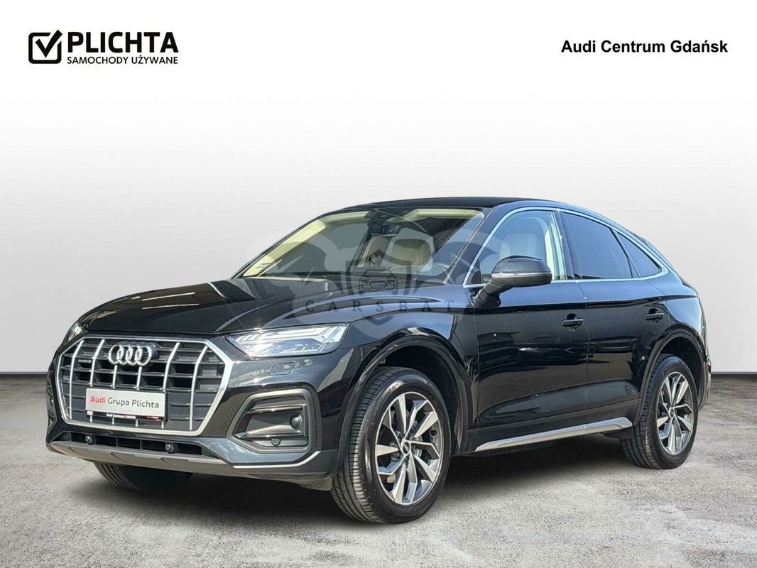 Audi Q5 II 2022