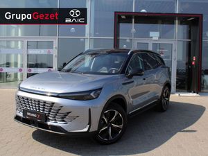 BAIC Beijing 7 1.5T Luxury DCT 2025