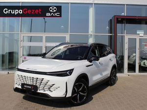 BAIC Beijing 7 1.5T Luxury DCT 2025