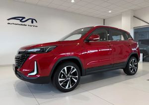 BAIC Beijing 3 1.5T Luxury 2025