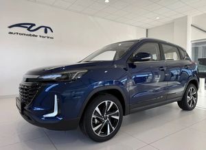 BAIC Beijing 3 1.5T Luxury 2025