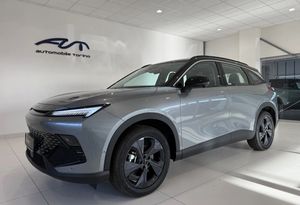 BAIC Beijing 5 1.5T Comfort DCT 2025