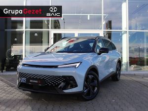 BAIC Beijing 5 1.5T Comfort DCT 2025