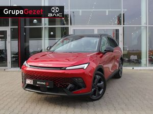 BAIC Beijing 5 1.5T Comfort DCT 2025