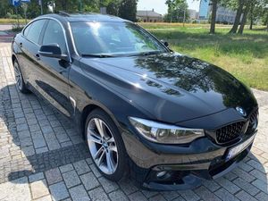 BMW 4 Series I 430i Gran Coupe xDrive Luxury Line 2018
