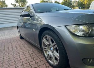 BMW 3 Series E90/E91/E92/E93 320i Coupe Edition Exclusive 2007