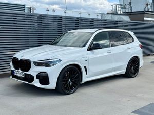 BMW X5 G05 xDrive45e sport 2020
