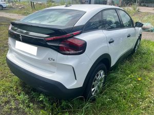 Citroën C4 III 1.5 BlueHDi Feel Pack S&S 2022