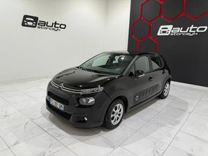 Citroën C3 III 2020