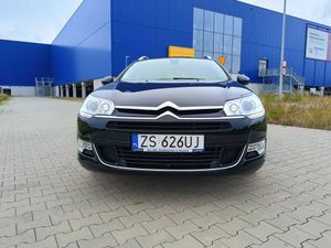 Citroën C5 III 2.0 BlueHDi Exclusive S&S EAT6 2016