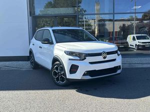 Citroën C3 III e-C3 EV113 44kWh Max 2025